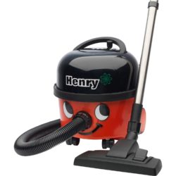 Numatic Henry HVR200A2 Bagged Cylinder Vacuum Cleaner